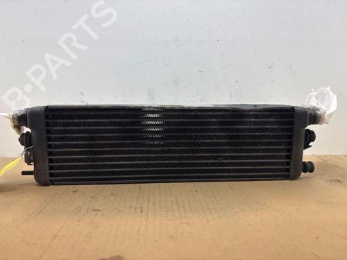 Used Oil radiator Oil radiator MERCEDES-BENZ S-CLASS (W140) 400 SE, SEL/S420 (140.042, 140.043) (286 hp) 38824548 38824548