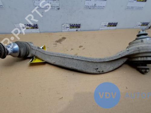 Left front suspension arm MERCEDES-BENZ C-CLASS (W205) C 200 d (205.011) | BP25957080M12 