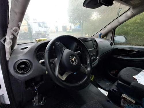 Electronic module MERCEDES-BENZ VITO Van (W447) 116 CDI (447.601, 447.603, 447.605) | BP38844613M83 - Image 10