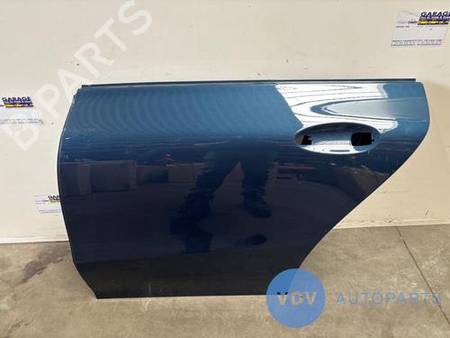 Used Left rear door MERCEDES-BENZ CLA (C118) CLA 200 d (118.312) (150 hp) 25959616