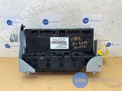 Electronic module MERCEDES-BENZ E-CLASS (W211) E 220 CDI (211.006) | BP25966378M83 