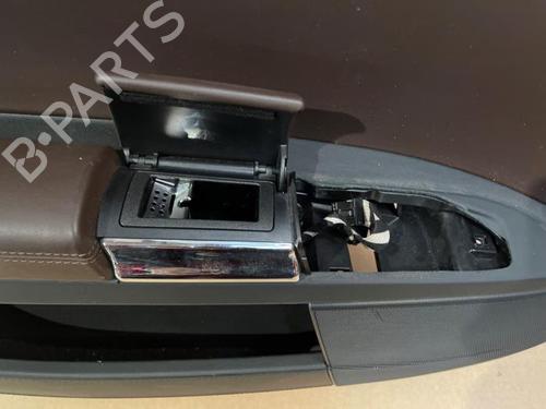 Front left panel MERCEDES-BENZ S-CLASS (W221, V221) S 500 CGI 4-matic (221.094, 221.194) | BP38836790C58 - Image 3
