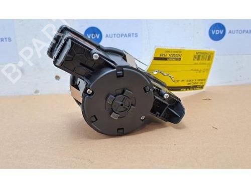 Headlight switch MERCEDES-BENZ M-CLASS (W166) ML 250 CDI / BlueTEC 4-matic (166.004, 166.003) | BP38840407I24 - Image 2