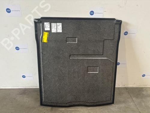 Used Luggage compartment floor Luggage compartment floor 38840165 38840165