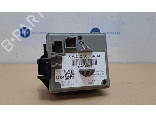 Ignition barrel MERCEDES-BENZ CLS (C218) CLS 250 CDI / BlueTEC / d (218.303, 218.304) | BP38840070M48 - Image 5