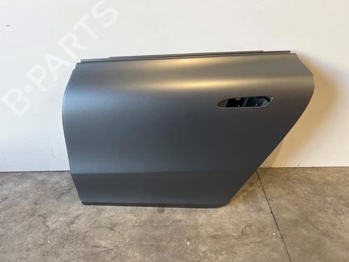 Used Left rear door Left rear door MERCEDES-BENZ EQS (V297) EQS 450+ (297.123) (333 hp) 40202518 40202518