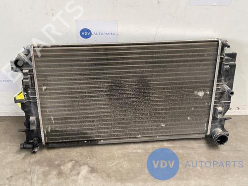 Køler MERCEDES-BENZ SPRINTER 3,5-t Platform/Chassis (B906) 313 CDI (906.131, 906.133, 906.135, 906.231, 906.233,... | BP25963434M31 