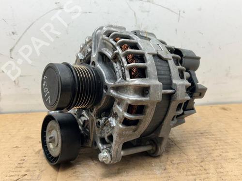 Used Alternator Alternator RELIANT SCIMITAR Roadster 1300 (69 hp) 38820979 38820979