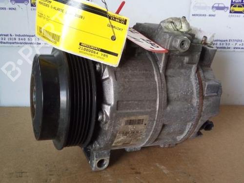 Used AC compressor AC compressor 38856304 38856304