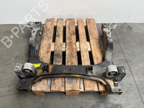 Used Subframe Subframe 38827551 38827551