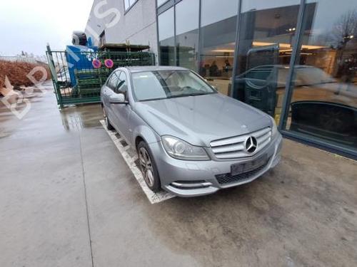 Subframe MERCEDES-BENZ C-CLASS (W204) C 180 CGI (204.049) | BP38842445M9 - Image 5