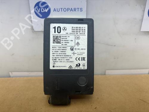 Electronic sensor MERCEDES-BENZ E-CLASS (W213) E 220 d (213.004) | BP38841501M84 - Image 3