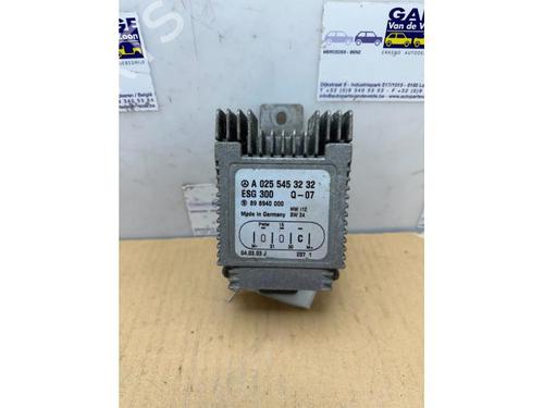Used Electronic module Electronic module 38853927 38853927