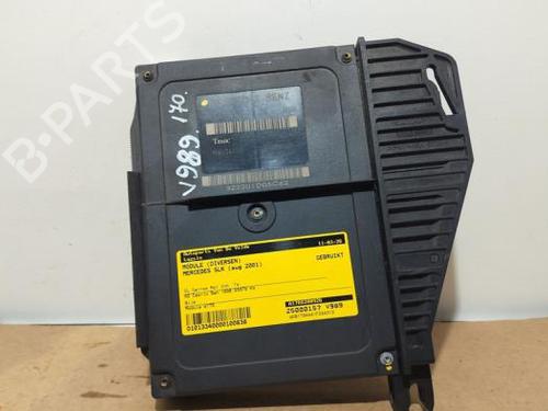 Used Electronic module Electronic module 38914662 38914662