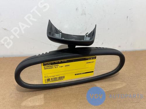 Used Rear mirror MERCEDES-BENZ SLK (R171) 350 (171.456) (272 hp) 26898851