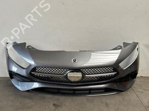 front-bumper-mercedes-benz-a-class-w177-2018-39499952 main image