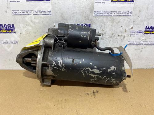 Anlasser für Anlasser 38846547 38846547