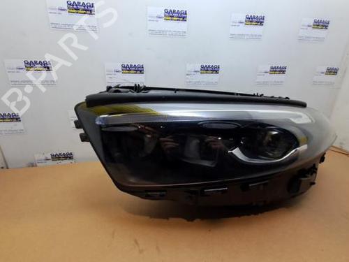 Used Left headlight Left headlight 38842153 38842153