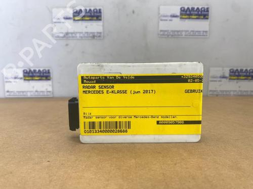 Electronic sensor MERCEDES-BENZ E-CLASS (W213) E 220 d (213.004) | BP38850938M84 - Image 4