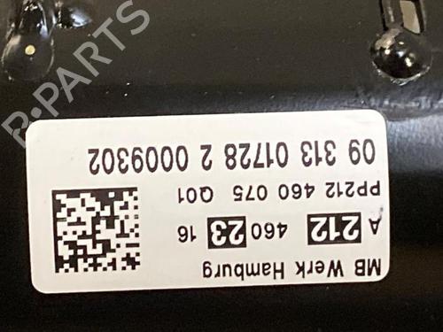 Steering column MERCEDES-BENZ E-CLASS (W212) E 200 CDI / BlueTEC (212.005, 212.006) | BP38845339M21 - Image 4