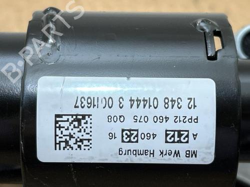 Steering column MERCEDES-BENZ E-CLASS T-Model (S212) E 200 CDI / BlueTEC (212.205, 212.206) | BP38823393M21 - Image 3