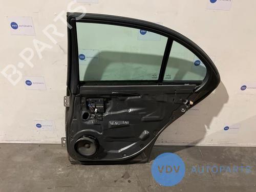 Right rear door MERCEDES-BENZ E-CLASS (W211) E 200 CDI (211.007) | BP25968548C5 