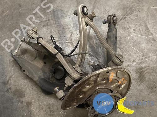 Right rear steering knuckle MERCEDES-BENZ C-CLASS (W205) C 220 BlueTEC / d (205.003) | BP25952253M28 