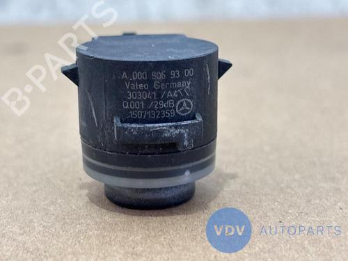 Electronic sensor MERCEDES-BENZ C-CLASS (W205) C 160 (205.044) | BP25975190M84 