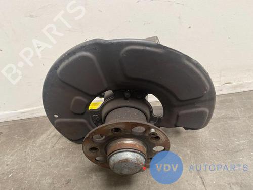 Used Left front steering knuckle MERCEDES-BENZ E-CLASS (W212) E 220 BlueTEC (212.001) (177 hp) 25952086
