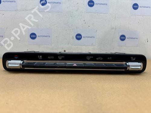 Used Climate control Climate control 38840036 38840036
