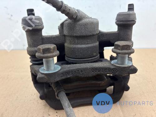 Right rear brake caliper MERCEDES-BENZ VITO Van (W447) 114 CDI (447.601, 447.603, 447.605) | BP29418009M106 