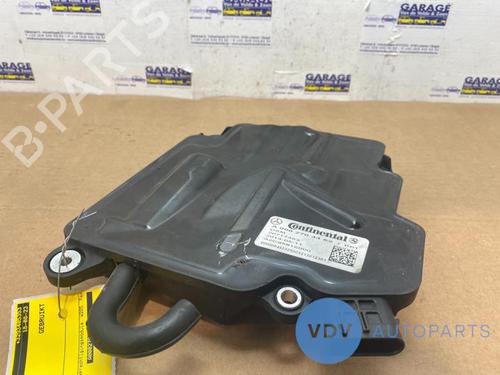 Automatic gearbox ECU MERCEDES-BENZ C-CLASS (W205) C 220 BlueTEC / d (205.003) | BP25952823M51 