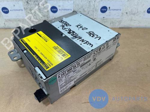 Used Radio MERCEDES-BENZ GLB (X247) AMG GLB 35 4-matic (247.651) (306 hp) 27383439