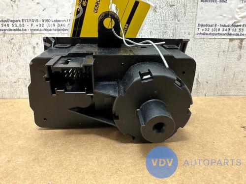 Headlight switch MERCEDES-BENZ E-CLASS (W211) E 320 CDI (211.022) | BP25954540I24 
