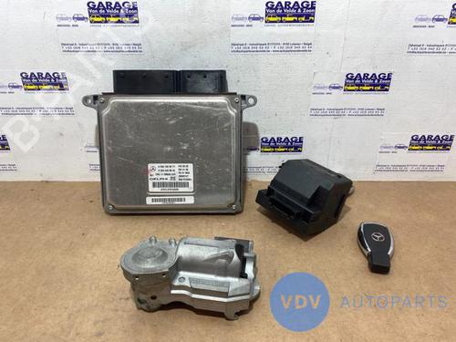 Used Control unit MERCEDES-BENZ E-CLASS (W211) E 220 CDI (211.006) (150 hp) 25947697