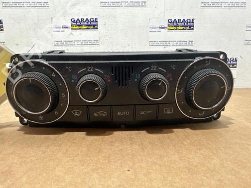 Used Climate control Climate control MERCEDES-BENZ C-CLASS (W203) C 270 CDI (203.016) (163 hp) 38850424 38850424
