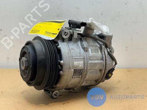 Used AC compressor MERCEDES-BENZ E-CLASS (W213) AMG E 63 S 4-matic+ (213.089) (612 hp) 30143172