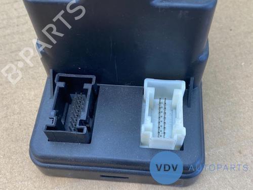 Electronic module MERCEDES-BENZ CLK (C208) CLK 200 Kompressor (208.344) | BP25949728M83 