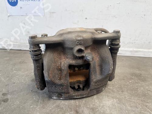 Left front brake caliper MERCEDES-BENZ A-CLASS (W176) A 200 (176.043) | BP38838096M105 - Image 2