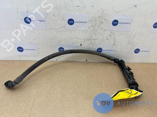 Used Washer pump MERCEDES-BENZ A-CLASS (W176) A 200 CDI (176.001) (136 hp) 25961948