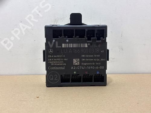 Used Electronic module Electronic module 38826954 38826954