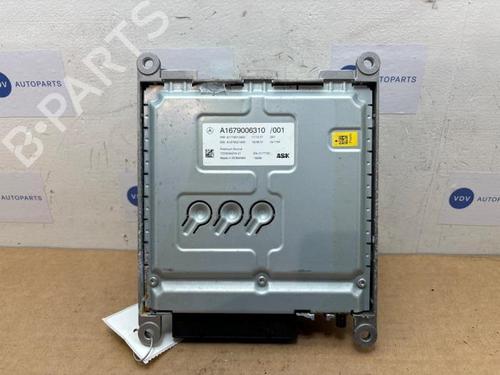 Electronic module MERCEDES-BENZ GLE (V167) GLE 300 d 4-matic (167.119) | BP38839780M83 - Image 2