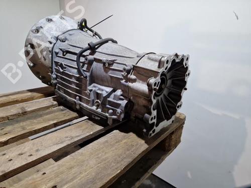 Gearbox MERCEDES-BENZ M-CLASS (W166) ML 250 CDI / BlueTEC 4-matic (166.004, 166.003) | BP38820801M3 - Image 2
