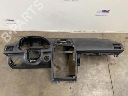 dashboard-mercedes-benz-a-class-w169-2004-2005-2006-2007-2008-2009-2010-2011-2012-38847255 main image