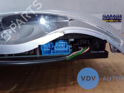 Interior roof light MERCEDES-BENZ SLK (R171) 200 Kompressor (171.445) | BP25943146I8