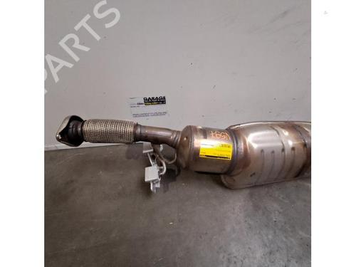 Exhaust system MERCEDES-BENZ A-CLASS (W177) A 250 e (177.085) | BP38842146M121 - Image 2