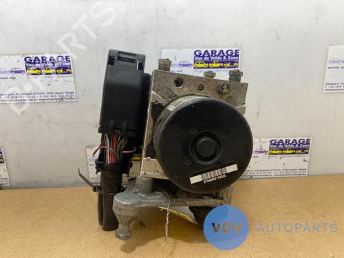 ABS pump MERCEDES-BENZ C-CLASS T-Model (S204) C 180 CDI (204.200) | BP25951188M43