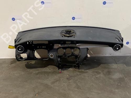 Used Dashboard Dashboard 38841432 38841432