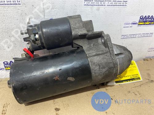 Starter MERCEDES-BENZ B-CLASS Sports Tourer (W245) B 180 CDI (245.207) | BP25953461M8 