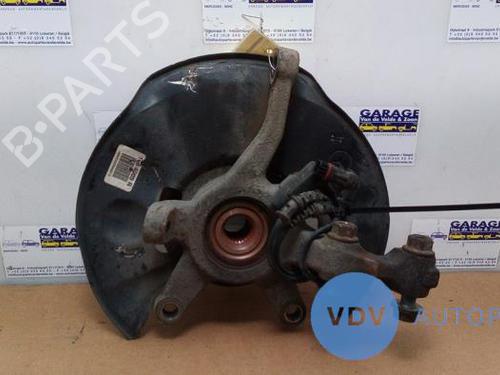 Right front suspension arm MERCEDES-BENZ A-CLASS (W168) A 210 (168.035, 168.135) | BP25944016M13 